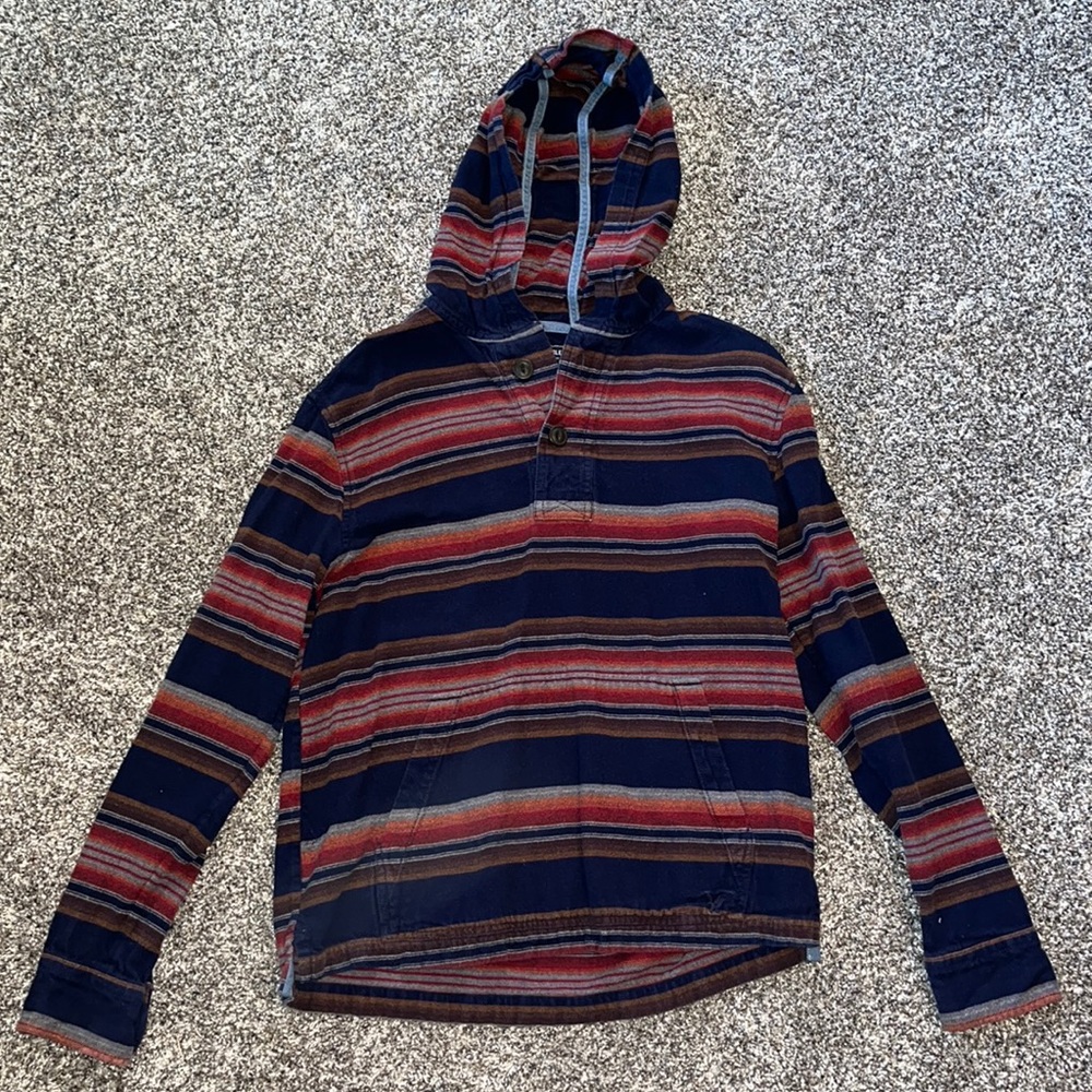 Men’s American Eagle Sweatshirt/Hoodie
